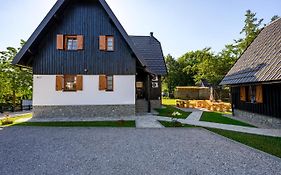 B&B Plitvica Hill